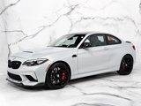 Used 2020 BMW M2 CS image 4