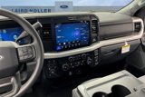 New 2025 Ford F250 XLT w/ Black Appearance Package image 6