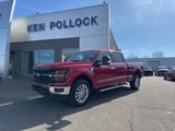 New 2025 Ford F150 XLT w/ Equipment Group 302A MID image 2
