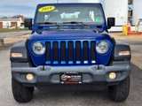 Used 2019 Jeep Wrangler Unlimited Sport S image 3
