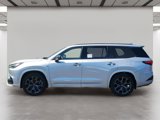 New 2025 Lexus TX 500h AWD image 4
