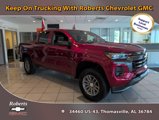New 2026 Chevrolet Colorado LT w/ LT Convenience Package image 6