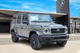New 2025 Mercedes-Benz G 580 w/ EQ Technology image 2