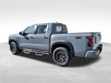 New 2025 Nissan Frontier PRO-4X image 3