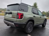 New 2026 Honda Passport TrailSport image 4