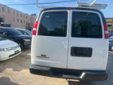 Used 2018 Chevrolet Express 2500 w/ Driver Convenience Package image 6