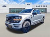New 2025 Ford F150 XLT image 5