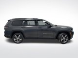 New 2025 Jeep Grand Cherokee L Limited w/ Trailer Tow Package image 2