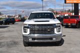Used 2023 Chevrolet Silverado 2500 LTZ image 2