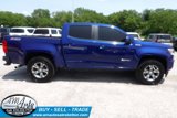 Used 2016 Chevrolet Colorado Z71 image 6