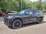 New 2025 Lincoln Aviator Reserve w/ Jet Appearance Package image 2