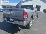 Used 2024 RAM 2500 Big Horn w/ Bed Utility Group image 5