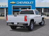 New 2025 Chevrolet Silverado 3500 LTZ image 4