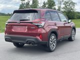 New 2025 Subaru Forester Touring image 3