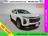 New 2026 Chevrolet Equinox LT w/ Convenience Package II image 1
