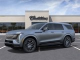 New 2026 Cadillac Escalade IQL Sport 1 w/ LPO, ONYX Package image 2