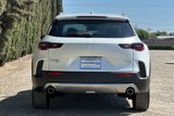 New 2025 MAZDA CX-50 2.5 Turbo w/ Weather Package image 5