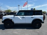 Used 2023 Ford Bronco Wildtrak image 4