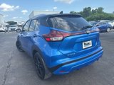 Used 2023 Nissan Kicks SV image 4