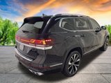 New 2025 Volkswagen Atlas SEL Premium R-Line image 4