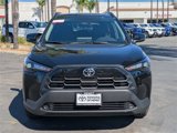 New 2026 Toyota Corolla Cross LE image 6