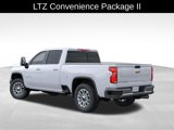 New 2025 Chevrolet Silverado 2500 LTZ w/ LTZ Plus Package image 4