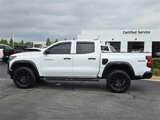 Certified 2023 Chevrolet Colorado Trail Boss image 2