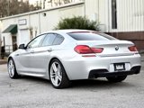 Used 2014 BMW 640i Gran Coupe image 5