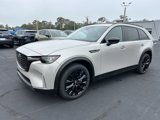 New 2025 MAZDA CX-90 Plug-In Hybrid w/Premium Sport image 3