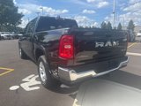 New 2025 RAM 1500 4x4 Crew Cab image 5