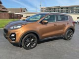 Used 2021 Kia Sportage S image 3