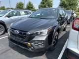 New 2025 Subaru Outback Wilderness image 4