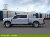 New 2025 Ford F250 4x4 Crew Cab Super Duty image 3