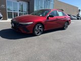 New 2025 Hyundai Elantra SEL image 3