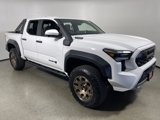 New 2025 Toyota Tacoma Trailhunter image 1