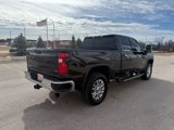 Used 2021 Chevrolet Silverado 2500 LTZ w/ LTZ Plus Package image 5