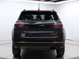 Used 2018 Jeep Compass Limited w/ Navigation Group image 6