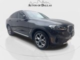 Used 2024 BMW X4 xDrive30i w/ Parking Assistance Package image 4