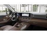 New 2025 Mercedes-Benz GLE 350 4MATIC image 6