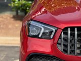 Used 2023 Mercedes-Benz GLE 53 AMG 4MATIC Coupe image 4