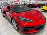 Used 2021 Chevrolet Corvette Stingray Premium Conv w/ Z51 Performance Package image 4