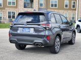 New 2025 Subaru Forester Touring image 3