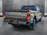 New 2025 Ford F250 Platinum w/ Platinum Plus Package image 2