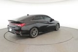 Used 2021 Hyundai Elantra Limited image 5
