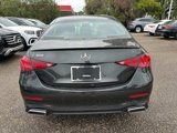 Used 2024 Mercedes-Benz C 300 Sedan image 4