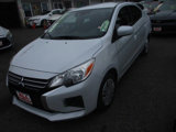 Used 2023 Mitsubishi Mirage G4 ES image 2