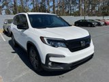 Used 2022 Honda Pilot Sport image 4
