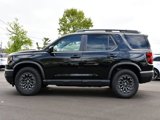 New 2026 Honda Passport TrailSport image 4