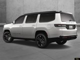 New 2025 Jeep Grand Wagoneer Series III image 4