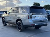 New 2025 Chevrolet Tahoe Premier image 5